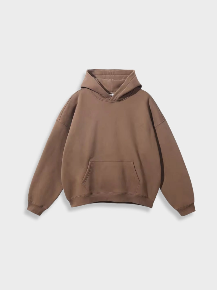 SPDC 350 GSM Quality Hoodie
