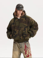 SPSC Soft AF Camo Jacket
