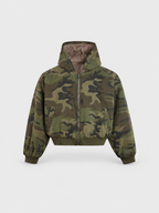 SPSC Soft AF Camo Jacket