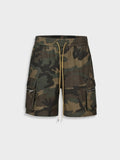 SPDC Camo JORT