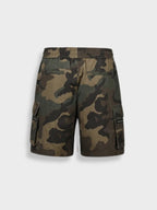 SPSC Camo JORT