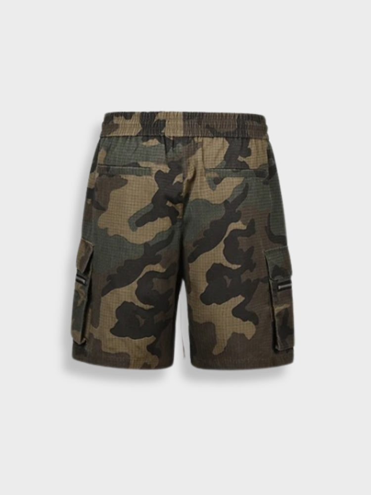 SPDC Camo JORT
