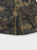 SPSC Camo JORT