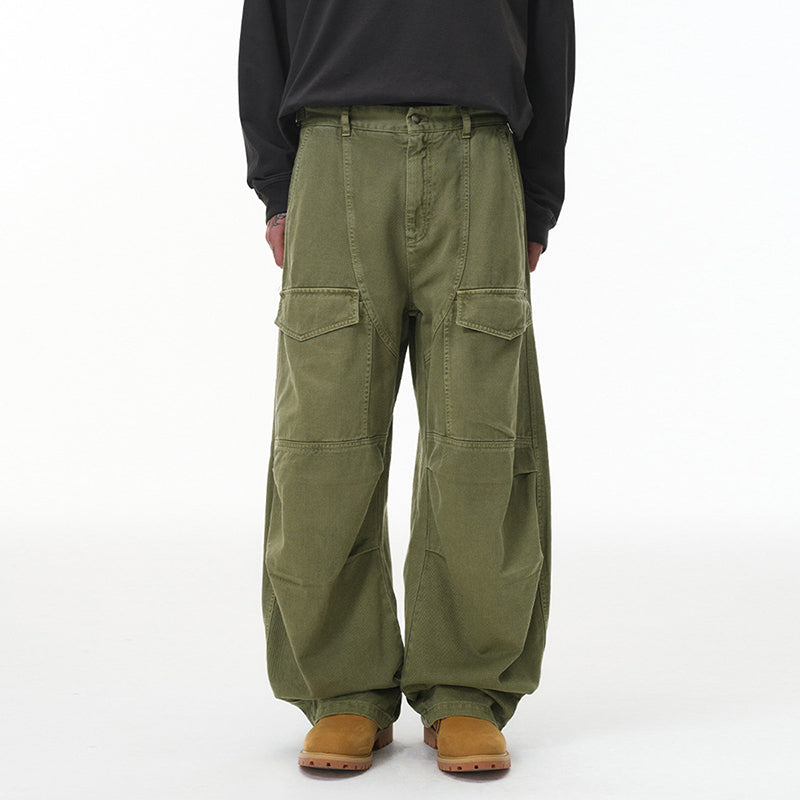 SPDC Cargo Worker Pants