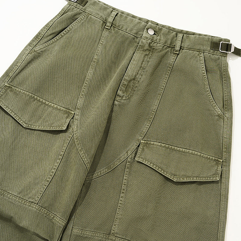 SPDC Cargo Worker Pants