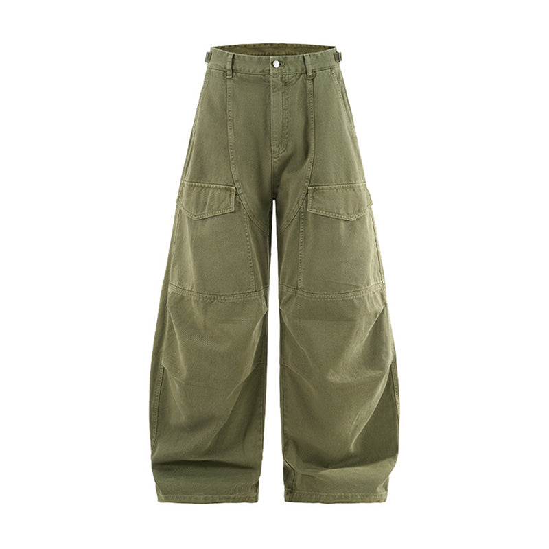 SPDC Cargo Worker Pants