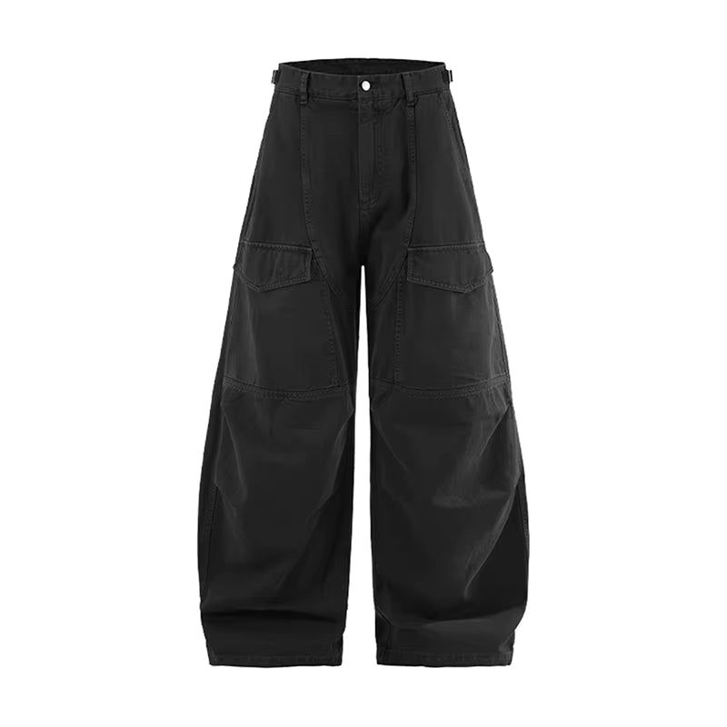 SPDC Cargo Worker Pants