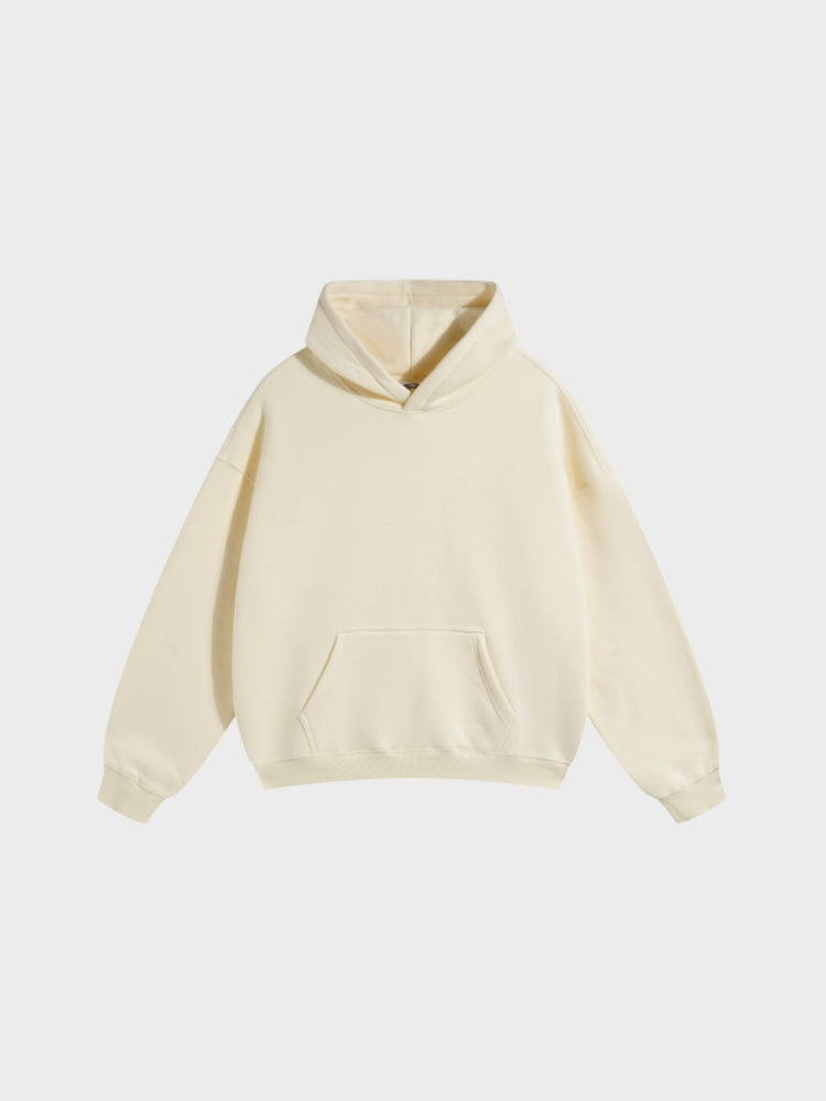 SPDC 350 GSM Quality Hoodie