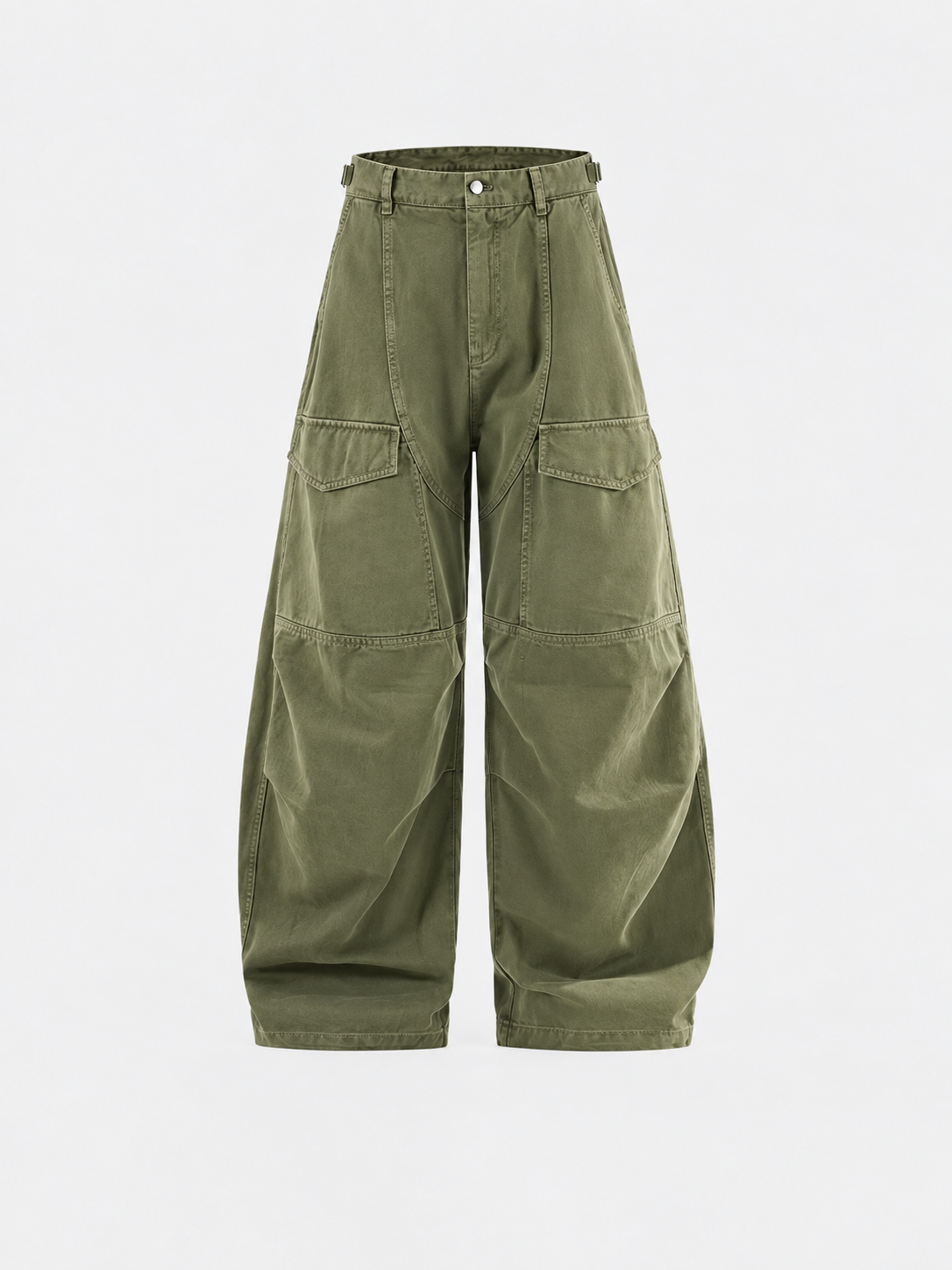 SPDC Cargo Worker Pants