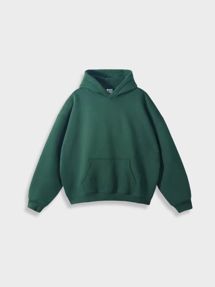 SPDC 350 GSM Quality Hoodie