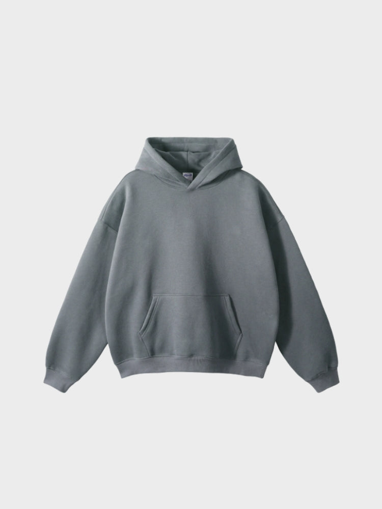SPDC 350 GSM Quality Hoodie