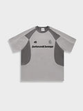 SPCD Refused Change Vintage Football Tee