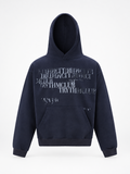 SPDC Premium Hoodie with text