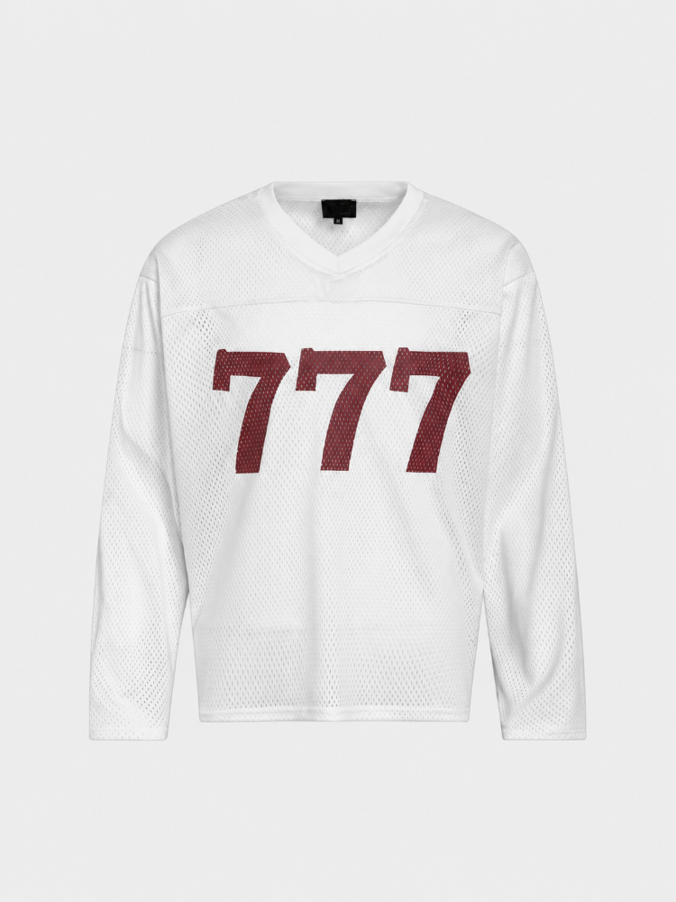 SPDC Mesh Jersey