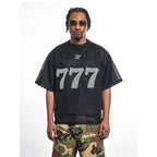 SPSC Mesh Jersey