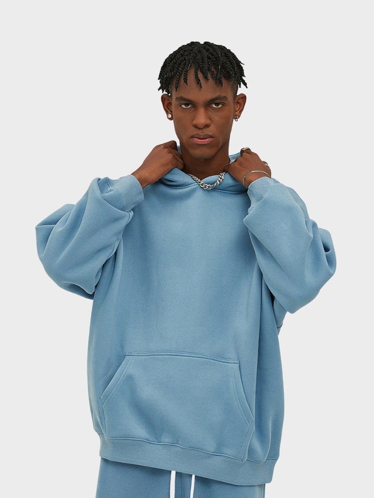 SPDC 350 GSM Quality Hoodie
