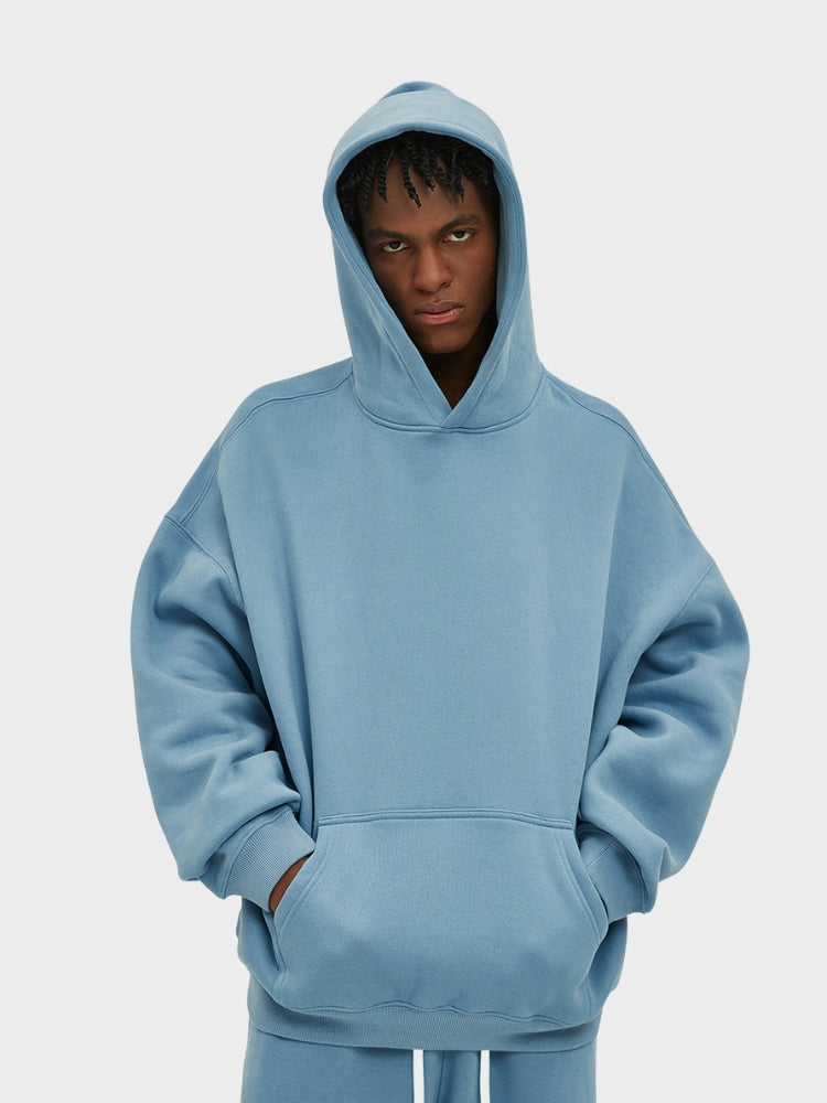 SPDC 350 GSM Quality Hoodie