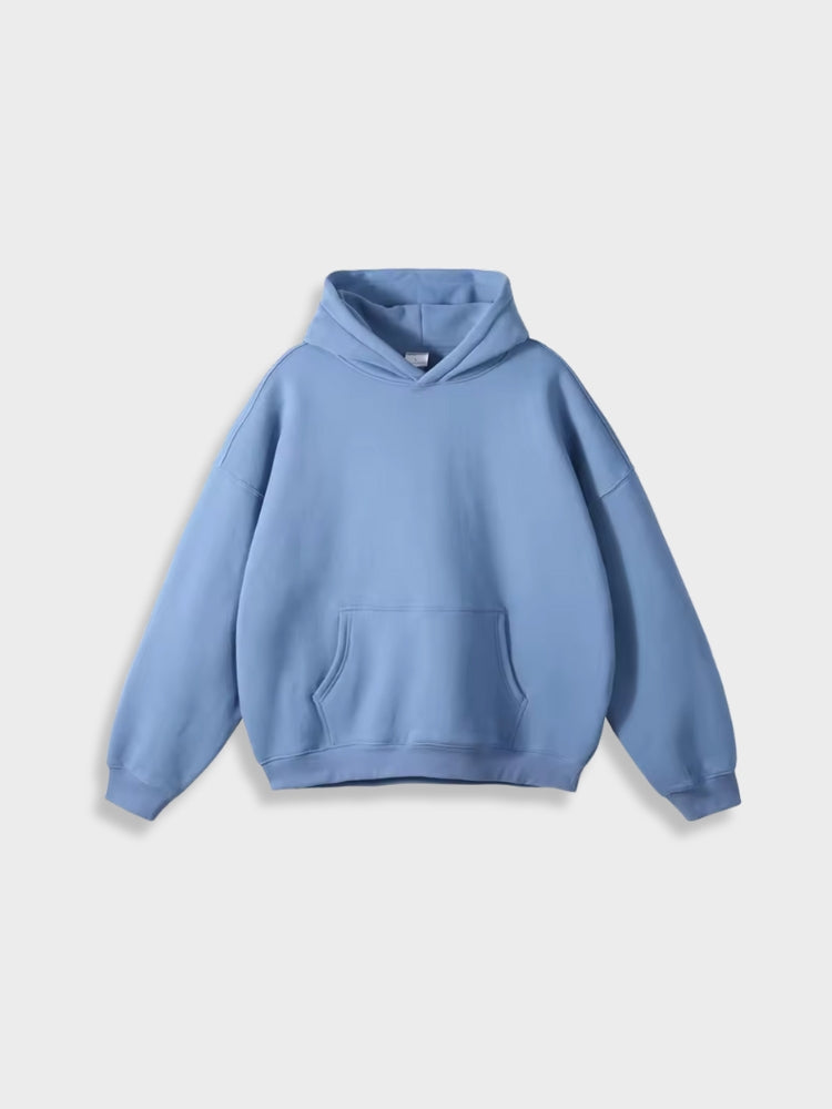 SPDC 350 GSM Quality Hoodie