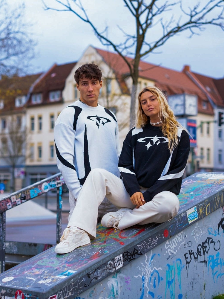 SPDC Vintage Sweater