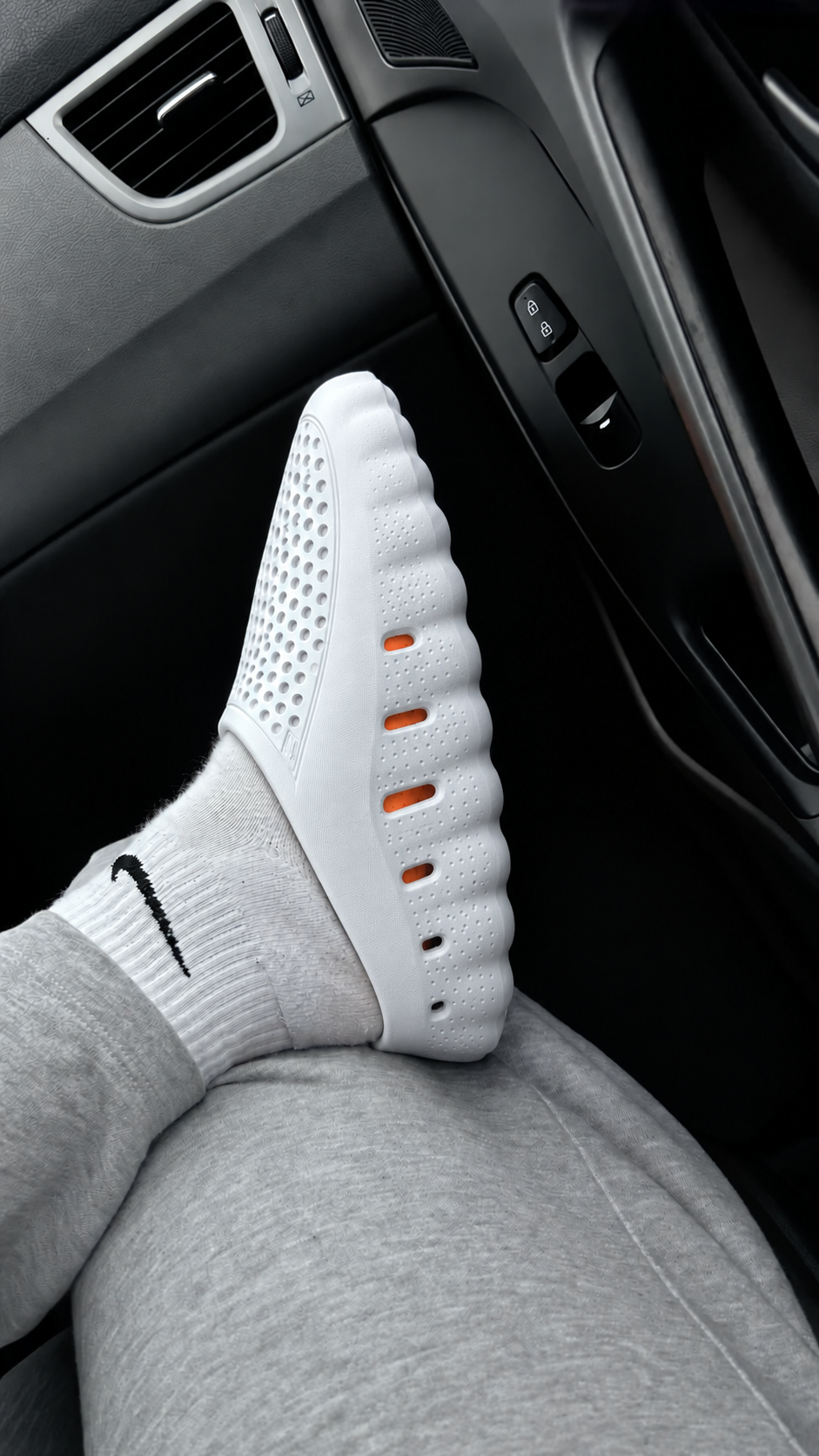SPDC Comfort Mules