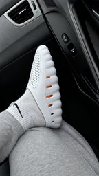 SPSC Off Duty Mules