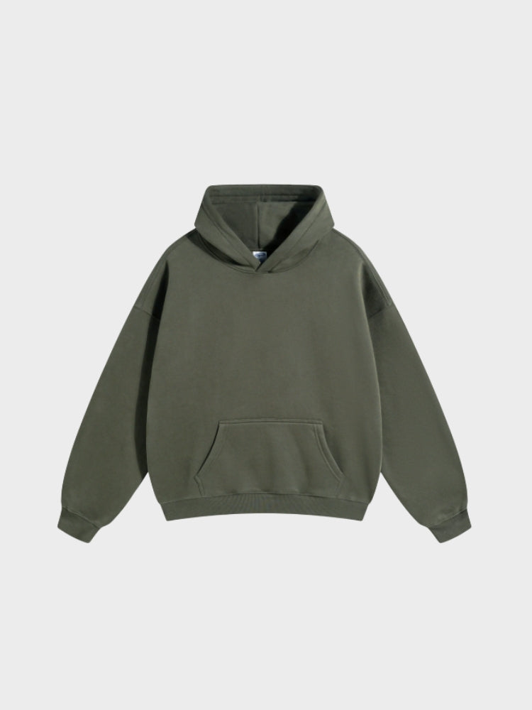 SPDC 350 GSM Quality Hoodie