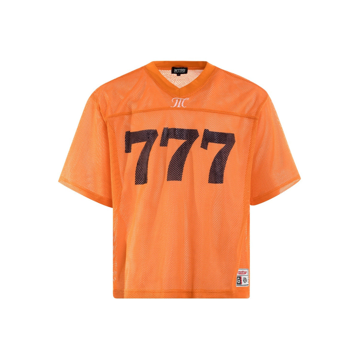 SPDC Mesh Jersey