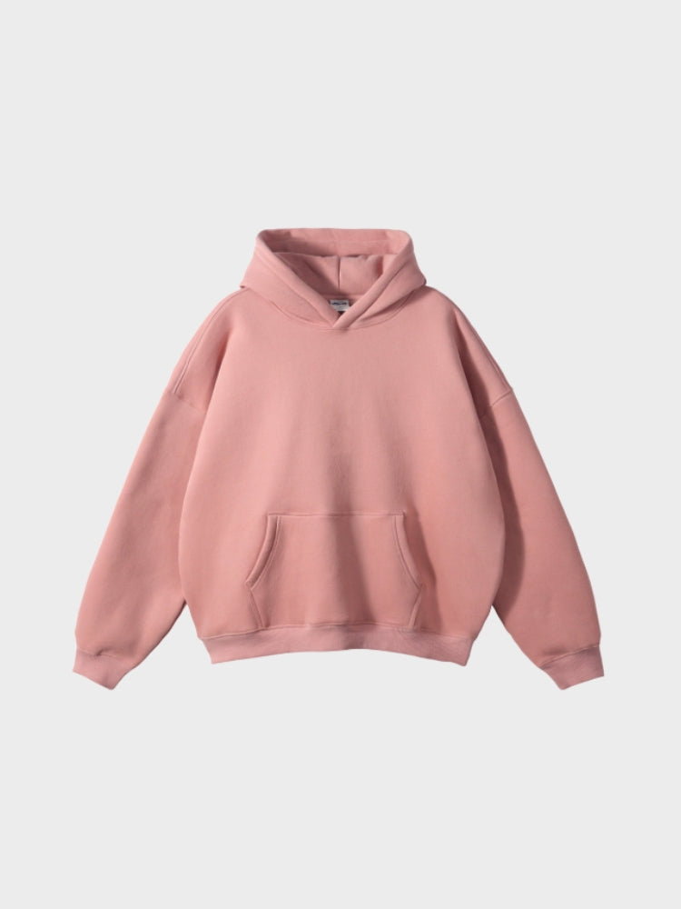 SPDC 350 GSM Quality Hoodie