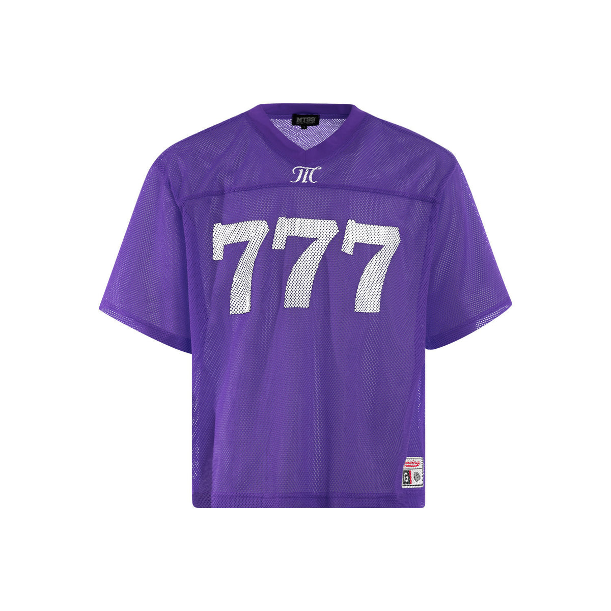 SPDC Mesh Jersey