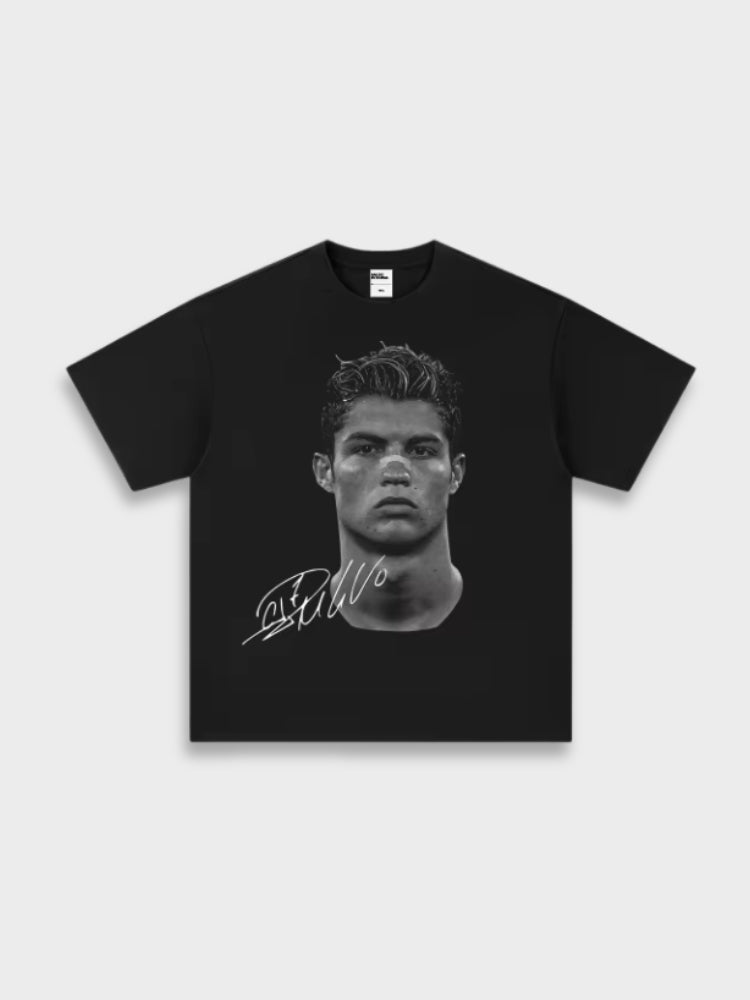 SPDC Cristiano Ronaldo Tee