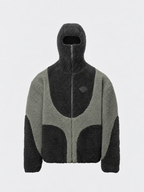 SPSC Teddy Balaclava