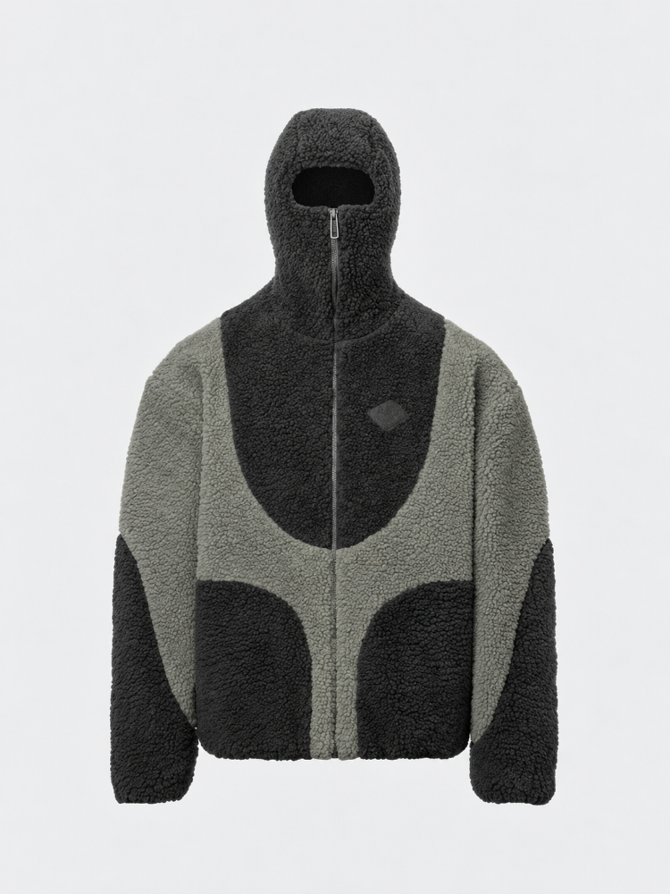 SPDC Teddy Balaclava