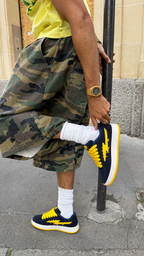 SPSC Thunder Strike Sneakers