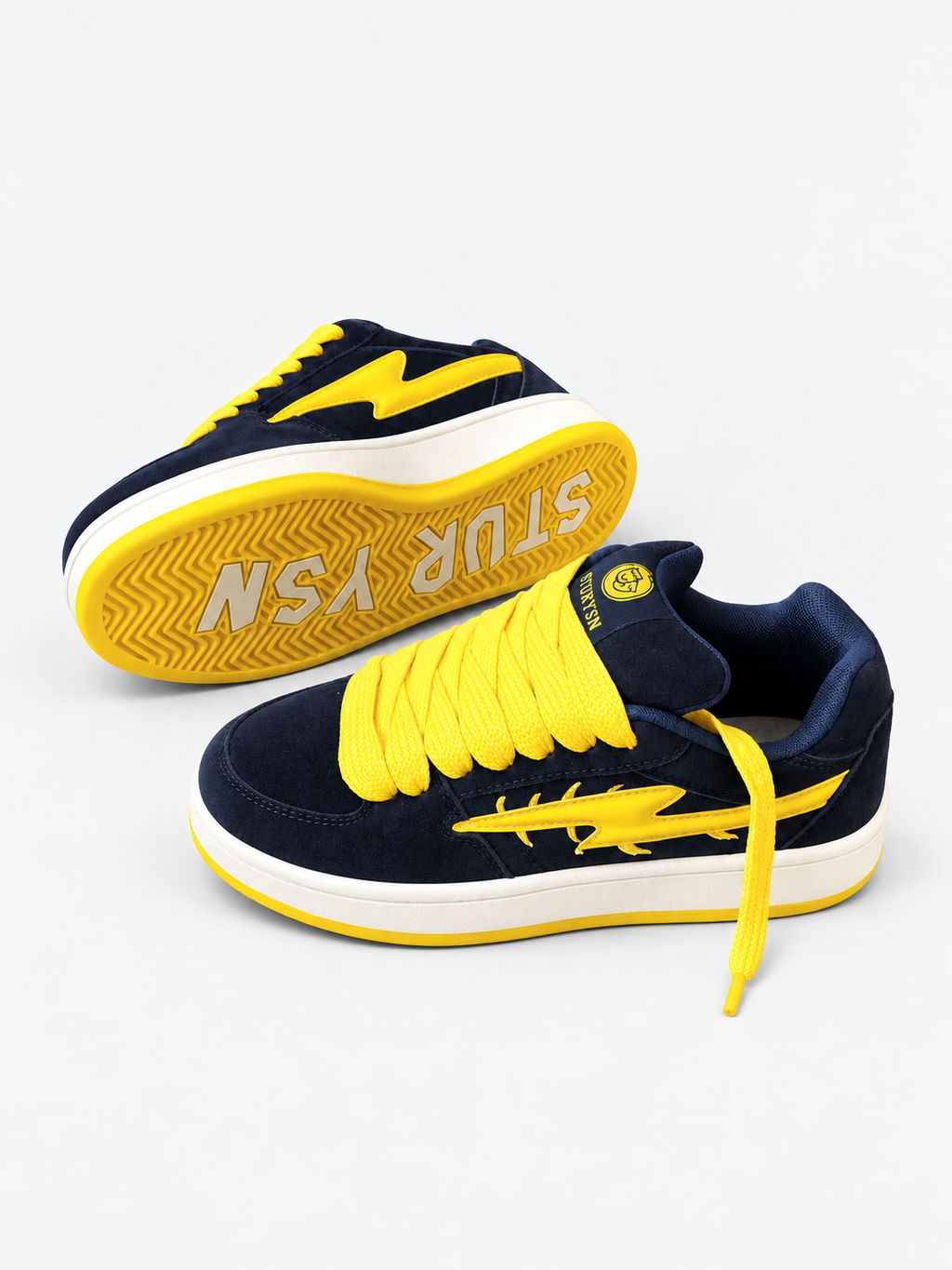SPDC Tokyo Sneakers