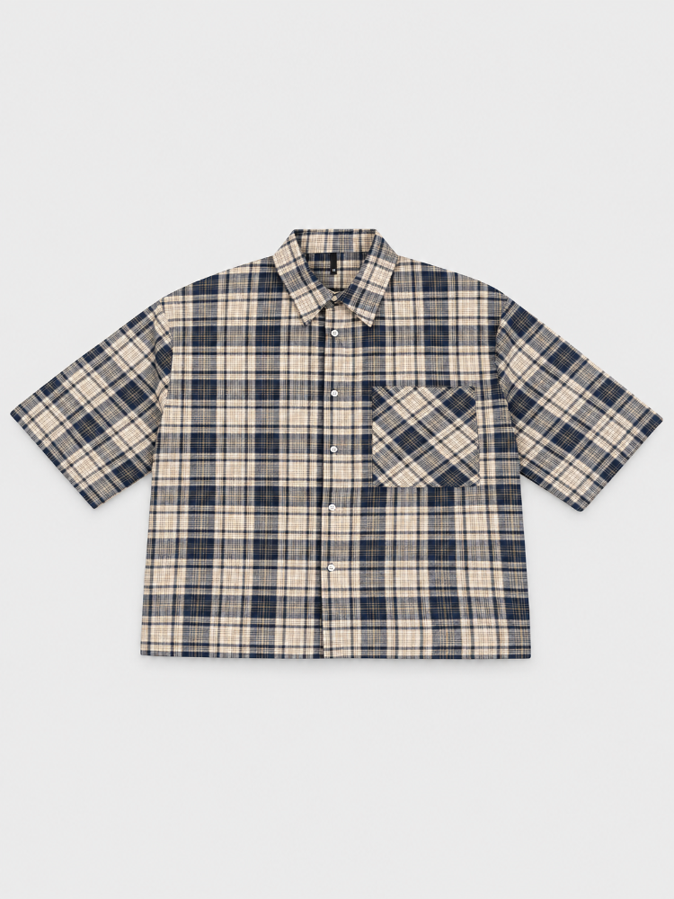 SPDC Vintage Blouse