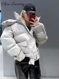 White puffer