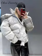 White puffer