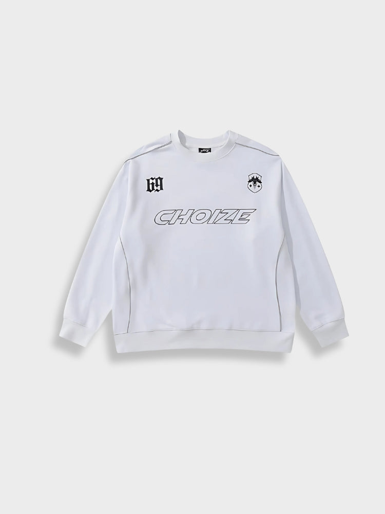SPDC Choize Sweater