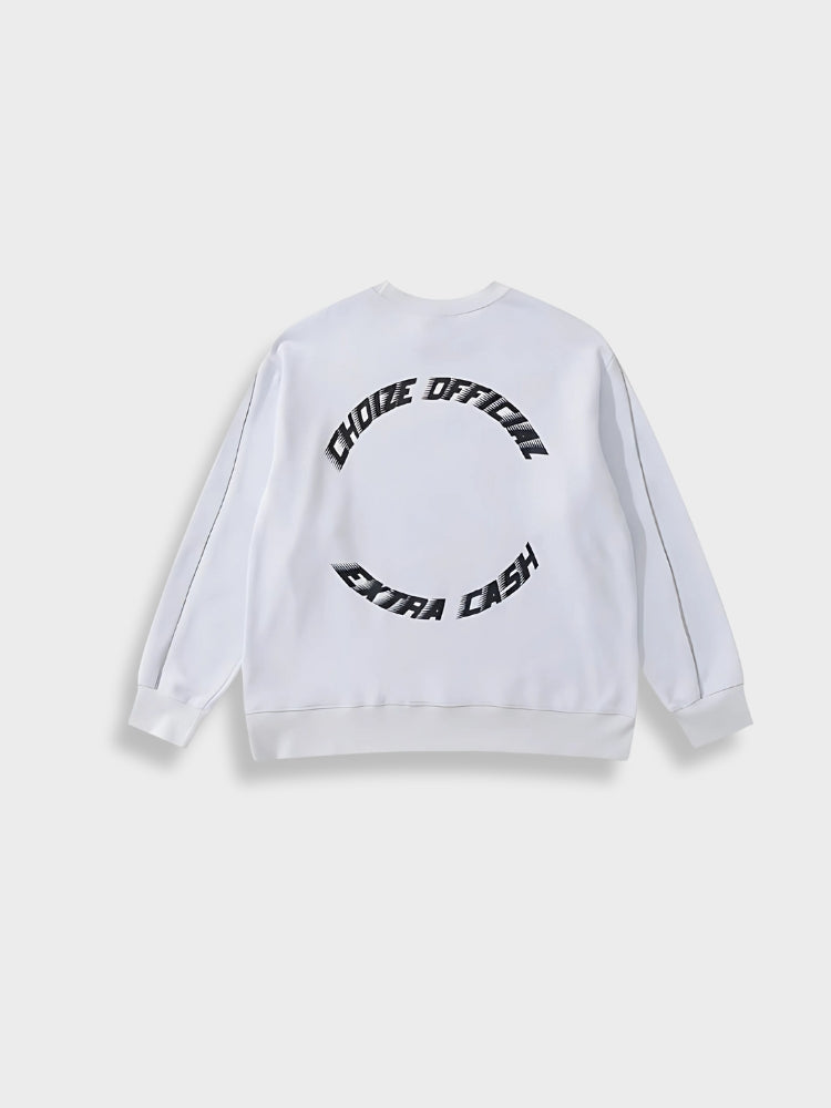 SPDC Choize Sweater